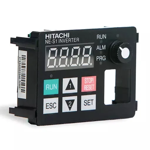 Màn Hình Điều Khiển Cho Biến Tần Hitachi NES1-OP