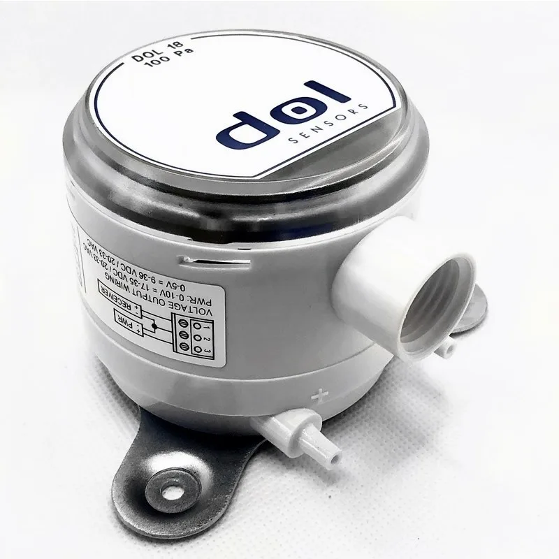 Cảm Biến Áp Suất Pressure Sensor Dol 18 140233
