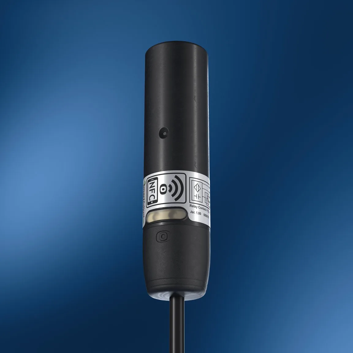 Cảm Biến Điện Dung Capacitive Sensor iDol 46R 100684