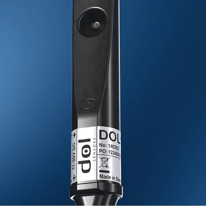 Cảm Biến Nhiệt Độ Và Độ Ẩm Humidity-Termperature Sensor Dol 114 140252