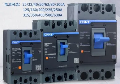 Đại Lý Phân Phối Thiết Bị Điện Chint Chính Hãng