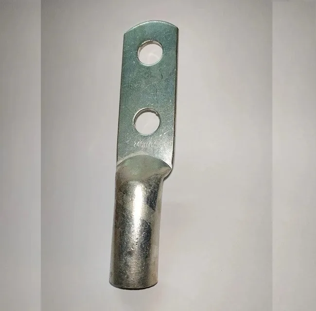 Đầu Cos Đồng SC 2 Lỗ 240mm SC2-240