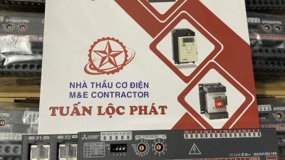 Tổng Kho Thiết Bị Đóng Cắt Aptomat MCCB Mitsubishi