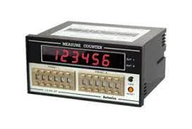 Bộ Đếm Số Counter Autonics L6AM-2P