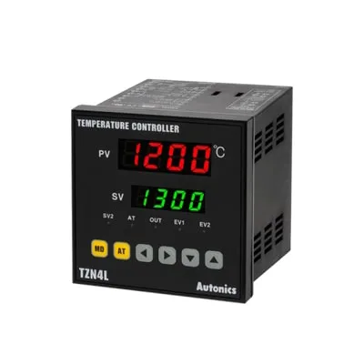 Điều Khiển Nhiệt Độ Autonics Analog PID TZN4L-24C