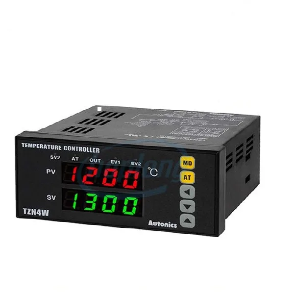 Điều Khiển Nhiệt Độ Autonics Analog PID TZN4W-A4C