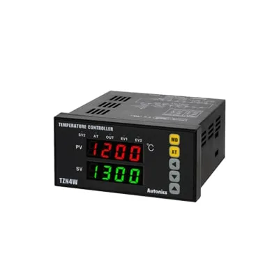 Điều Khiển Nhiệt Độ Temperature Controller Autonics Analog PID TZN4W-24C