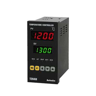Điều Khiển Nhiệt Độ Temperature Controller Autonics PID TZN4H-24C