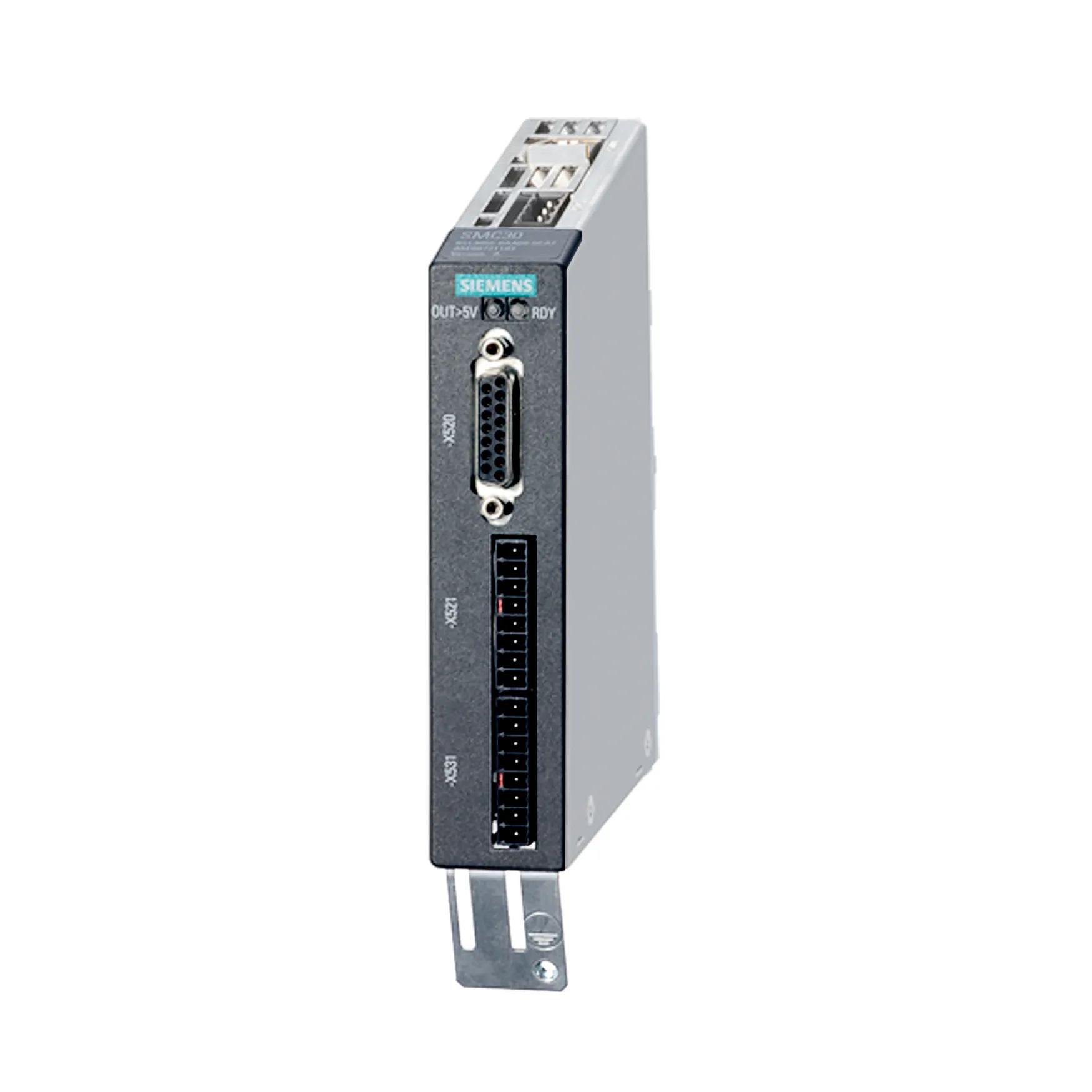 Modul Cảm Biến Siemens SINAMICS SMC30 6SL3055-0AA00-5CA2
