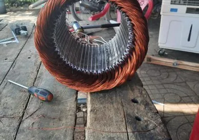 Sửa Chữa Và Quấn Động Cơ Motor Tại Biên Hoà Đồng Nai