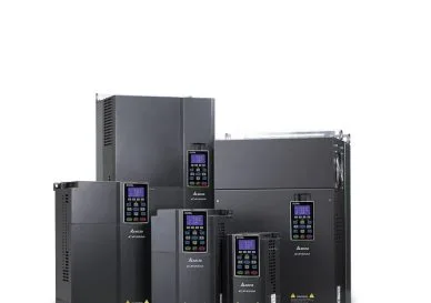 Tra Cứu Lỗi Biến Tần Inverter VFD CP2000 Chi Tiết