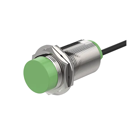 Cảm Biến Điện Dung Capacity Sensor Autonics CR30-15DN2