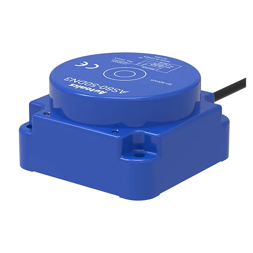 Cảm Biến Từ Promimty Sensor Autonics AS80-50DP3