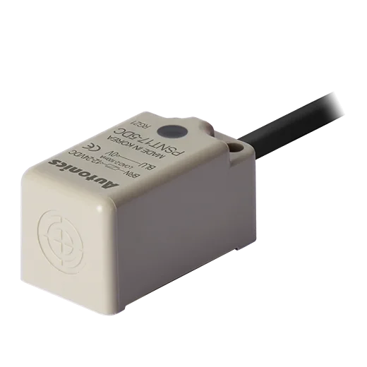 Cảm Biến Từ Promimty Sensor Autonics PSNT17-5DC