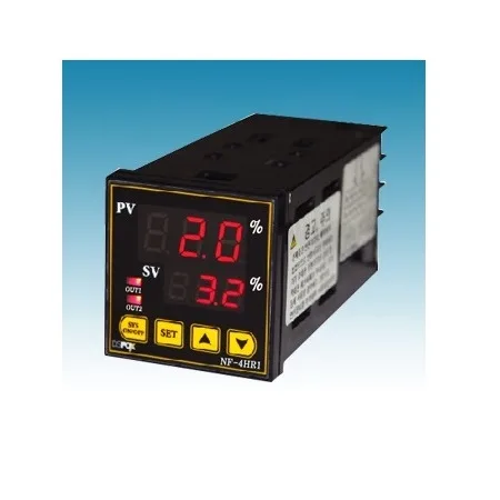 Bộ Điều Khiển Độ Ẩm Humidity Controller FOX-4HRA