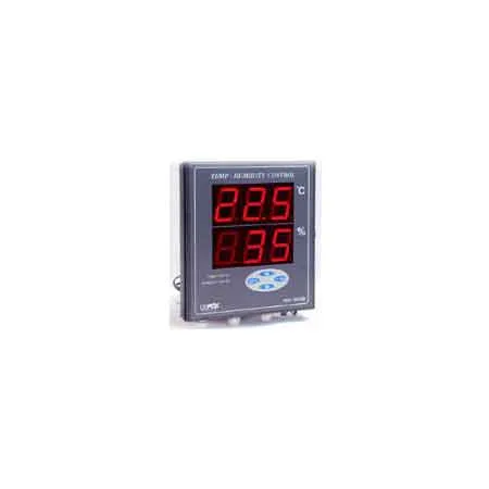 Bộ Điều Khiển Nhiệt Độ Và Độ Ẩm FOX-300JR1