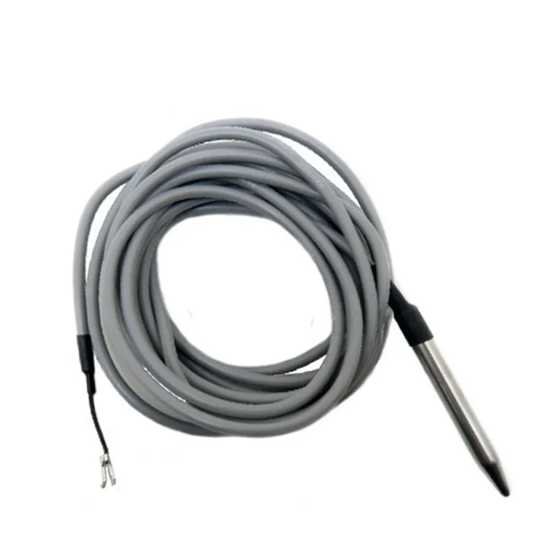 Cảm Biến Nhiệt Sensor Conotec FS-200N