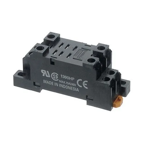 Rờ le trung gian đế 8 chân Lớn OMROM PTF08A-E