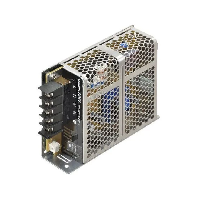 Bộ Nguồn Power Supplier 12V 4.2A 50W S8FS-C05012J