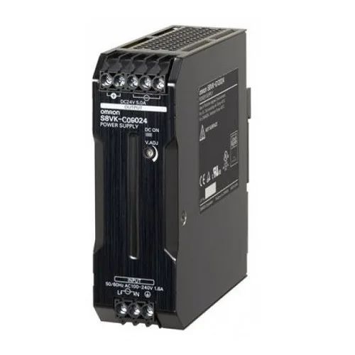 Bộ Nguồn Power Supplier 24V 2.5A 60W S8VK-C06024