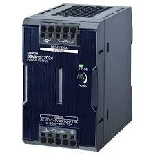 Bộ Nguồn Power Supplier 24V 5A 120W S8VK-S12024