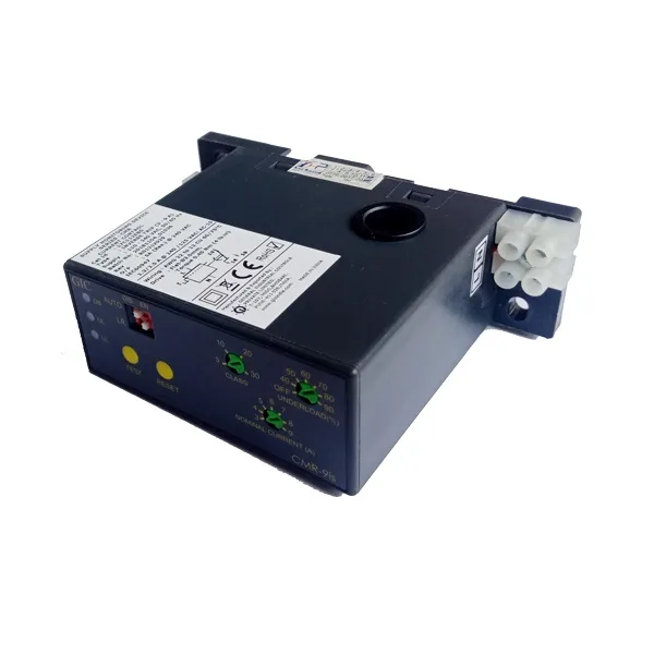 Rờ Le Bảo Vệ Bơm 1 Pha Chống Cạn Nước Chống Quá Dòng Gic 17C212EB0