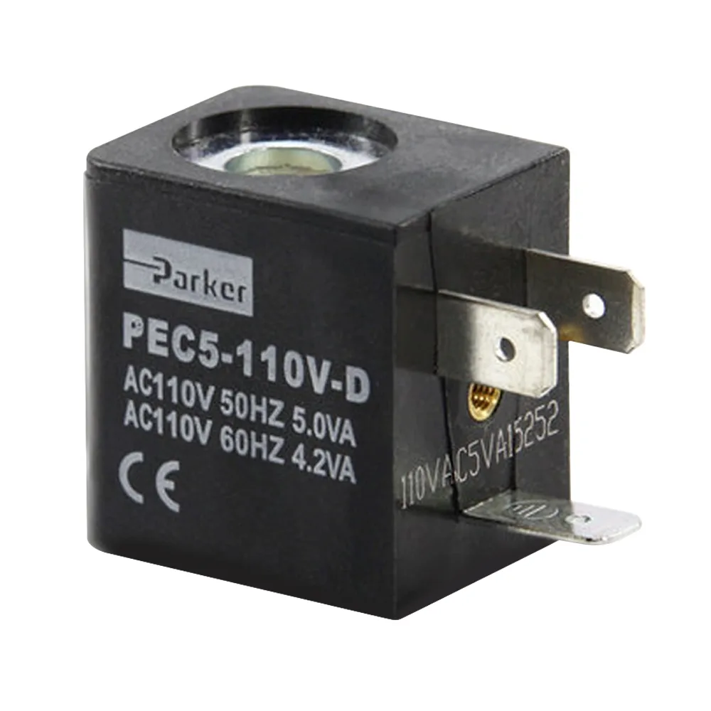 Cuộn Dây Cho PHS PARKER PEC5-110V