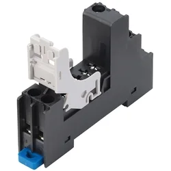 Đế Rờ Le Dùng Cho RJ1S IDEC SJ1S-05B