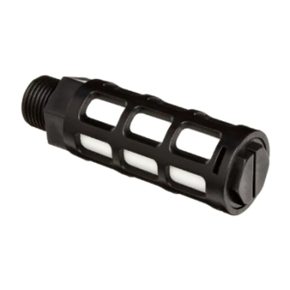 Giảm Âm Ren 13 PARKER AS-08