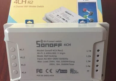 Hướng Dẫn Chọn Thiết Bị Điều Khiển Từ Xa
