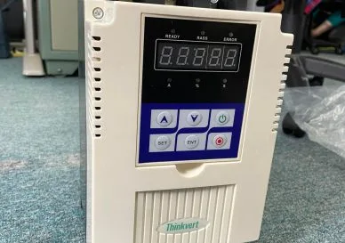 Khởi Động Mềm Đang Dần Thay Thế Khởi Động Sao Tam Giác