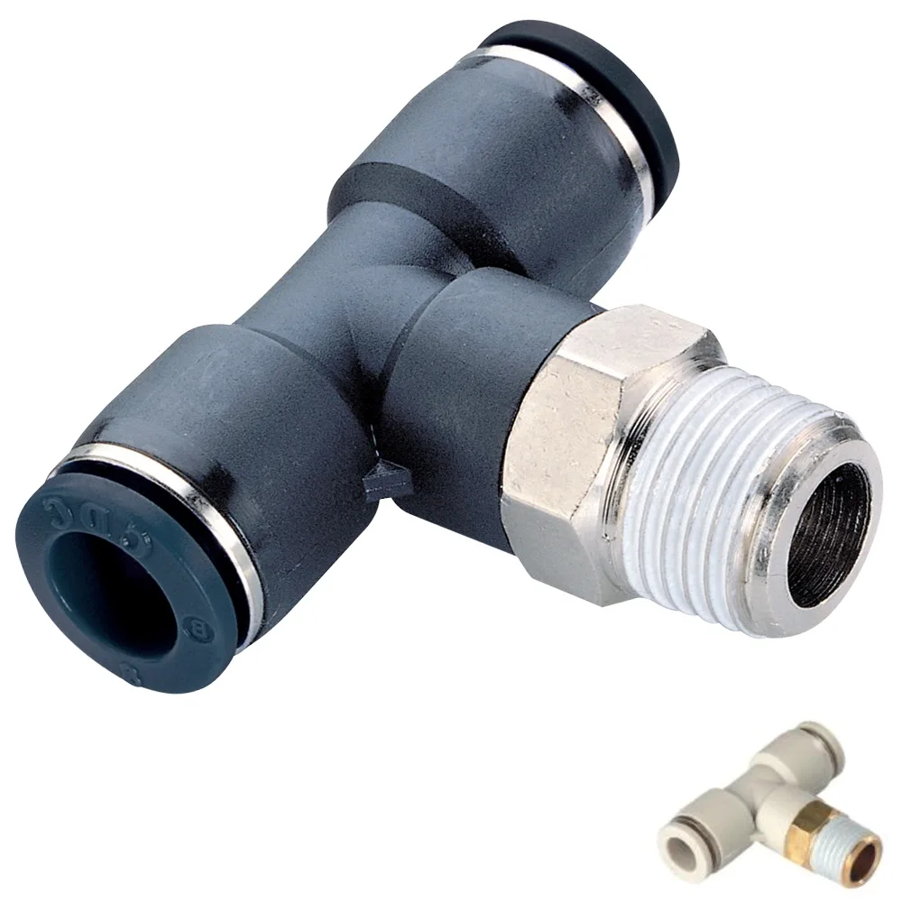 Ống Nối Và Ống Khí, Ren 13 TPC SQT08-02S
