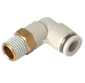 Ống Nối Và Ống Khí, Ren 17 TPC SQL06-03S