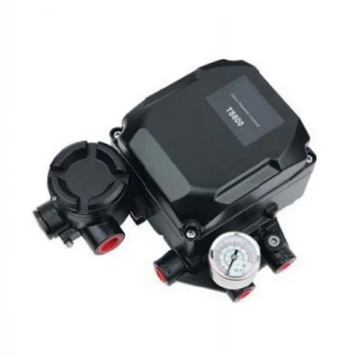 Van Điều Khiến Tuyến Tính TPC TS600LN12S0