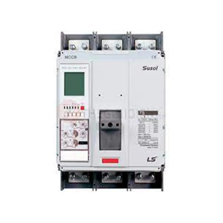Aptomat MCCB Loại Khối LS 3P 1250A TS1250H 3P