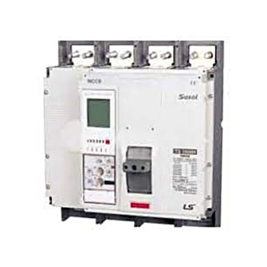Aptomat MCCB Loại Khối LS 4P 1000A TS1000N 4P