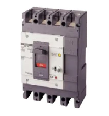 Aptomat Chống Giật ELCB LS 4P 125A EBS104c