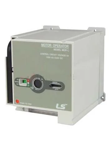 Mô Tơ Điều Khiển LS MOP M1 for ABN52c~104c