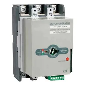 Mô Tơ Điều Khiển LS MOP M3 for ABN/S/H202c~204c