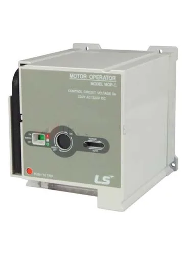 Mô Tơ Điều Khiển LS MOP M5 for ABN/S/H802c~804c
