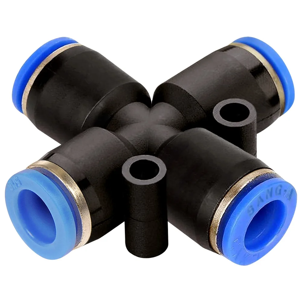 Ống Nối Cộng SANG – A GPZA10