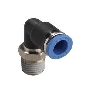 Ống Nối L Ø 12 Ren 17 SANG-A GPL1203