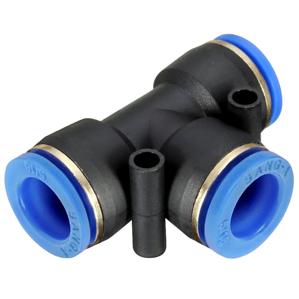 Ống Nối T Ø 10 SANG – A GPUT1000