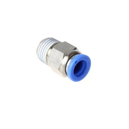 Ống Nối Thẳng Ø 6 Ren 13 SANG-A GPC0602