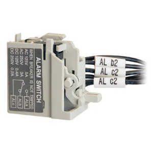 Tiếp Điểm Phụ Auxiliary Switch LS AX for ABN100c~ABH250c