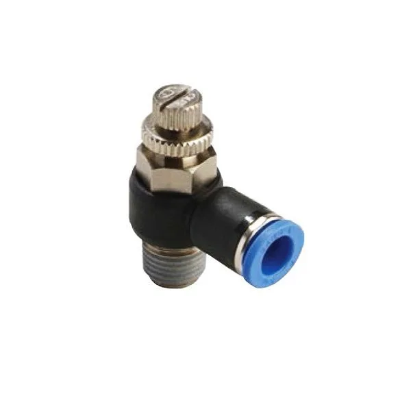 Van Tiết Lưu Ø 8 Ren 13 SANG – A GNSE0802