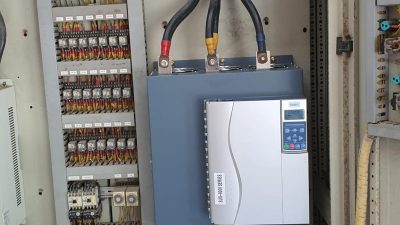 Lắp Đặt Sửa Chữa Khởi Động Mềm Soft Starter