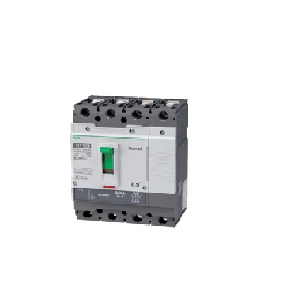 Aptomat MCCB LS 4P 250A TSD250H FTU