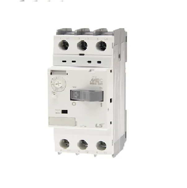 CB Khởi Động Motor Starter LS 100A MMS-100S