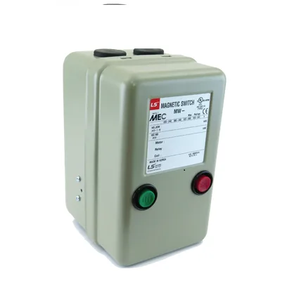 Hộp Cho Khởi Động Từ Encloser LS MW-32aB/40aB